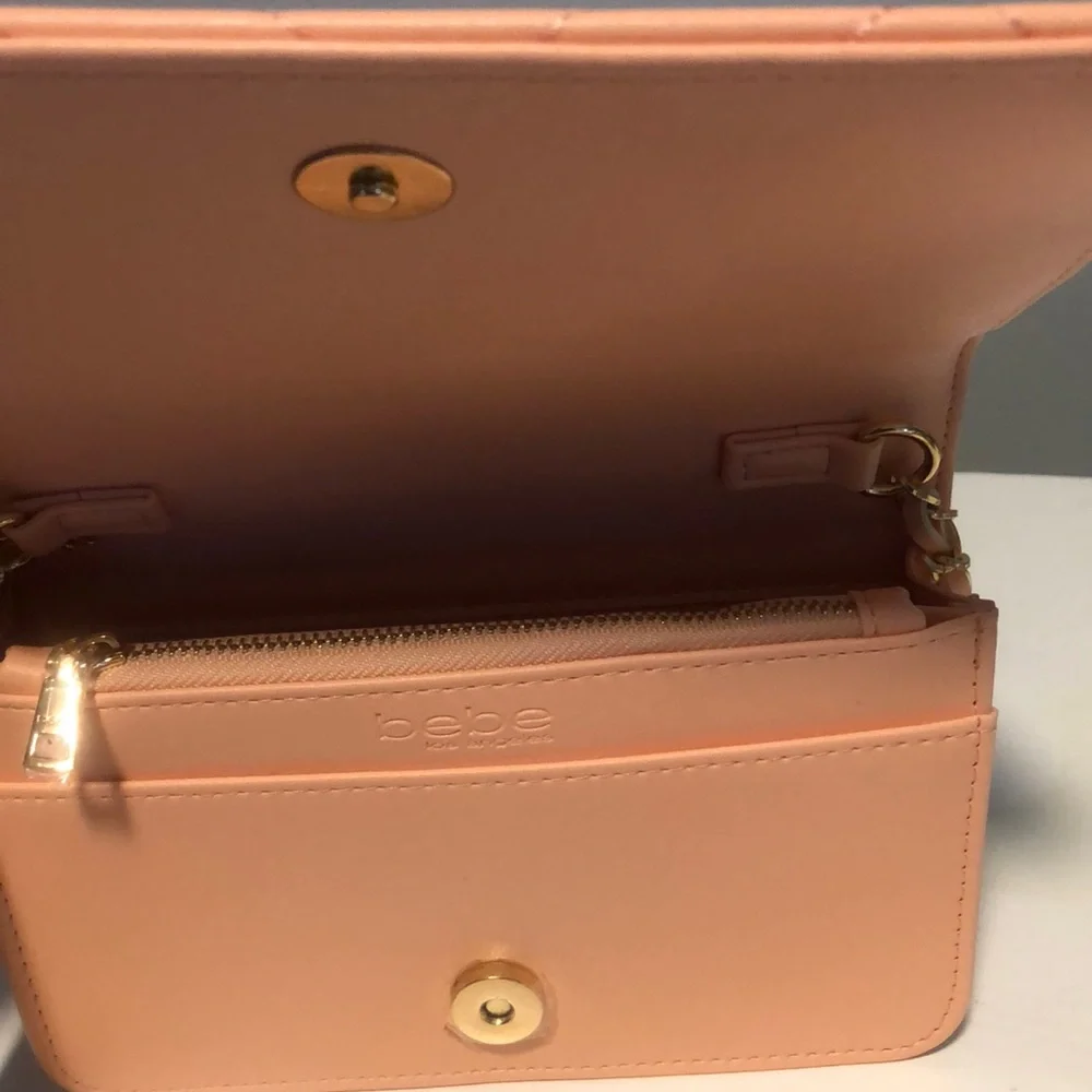 Bebe Crossbody Bag - Picture 5 of 5